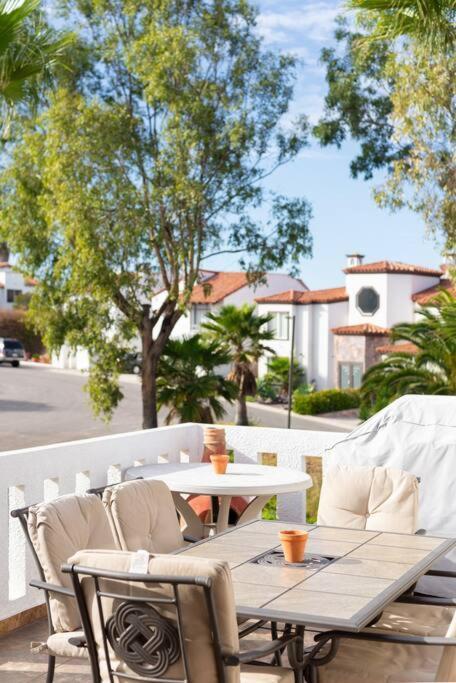 Stunning Views In Bajamar Ocean Golf And Resort Ensenada Exterior foto